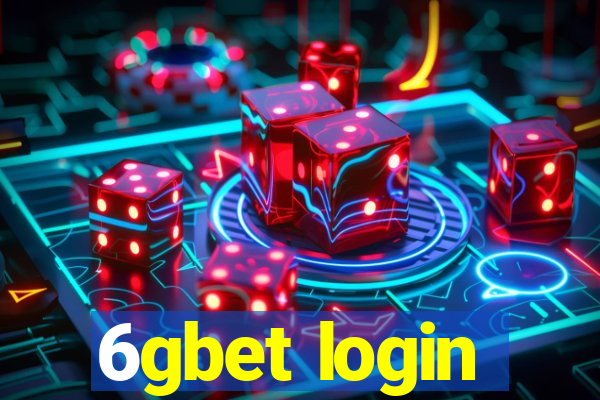 6gbet login